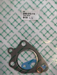 Gasket Kit BV38/5438-970-0002/5438-970-0006 - Renault/Nissan/Mercedes 1.5 DCi