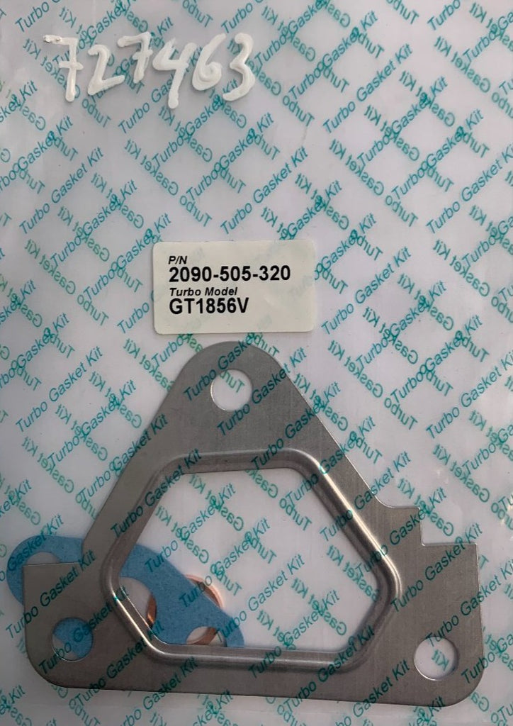 Gasket Kit 727463 - Mercedes E-Class (E270) 2.7 D