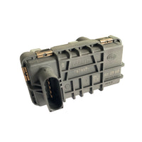 Genuine Remanufactured Electronic Actuator G25 (778400) - Land Rover Discovery, Range Rover/Jaguar XF, XJ 3.0 D