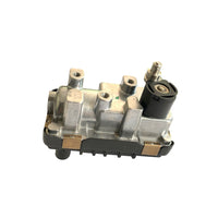 New Electronic Actuator G25 (778400) - Land Rover Discovery, Range Rover/Jaguar XF, XJ 3.0 D