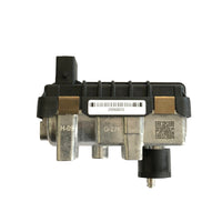 New Electronic Actuator G271 (727461) - Mercedes C-Class, E-Class