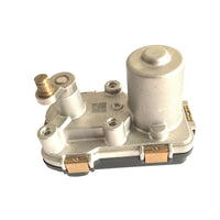 New Electronic Actuator 49477-01200 - Land Rover / Jaguar / Citroen 2.2 D