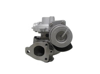 New Turbocharger BV38-4 - Nissan/Renault/Dacia/Mercedes