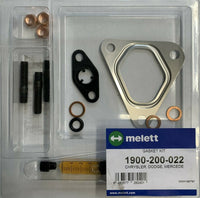 Gasket Kit 711006/709835/709836 - Mercedes C, E-Class, Sprinter