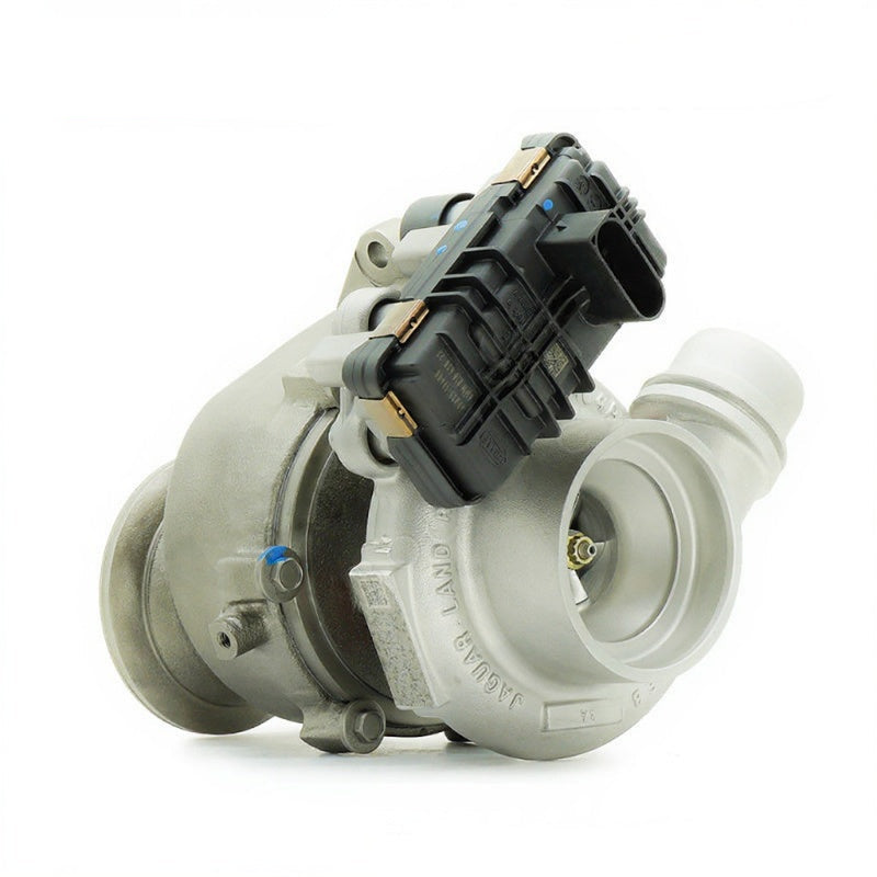 Remanufactured Turbocharger 49335-01960 - Jaguar F-Pace, XE, XF, Land Rover Discovery, Range Rover, Evoque 2.0 L (Copy)