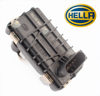 New Genuine Hella Electronic Actuator 787556 - Ford Ranger, Transit 2.2 TDCi