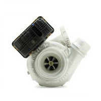 Remanufactured Turbocharger 49335-01960 - Jaguar F-Pace, XE, XF, Land Rover Discovery, Range Rover, Evoque 2.0 L (Copy)