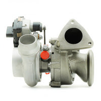 Remanufactured Turbocharger 49335-01960 - Jaguar F-Pace, XE, XF, Land Rover Discovery, Range Rover, Evoque 2.0 L (Copy)