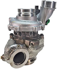 New Genuine Turbocharger 911025 (873798) - Mercedes Sprinter Classic Cars 2.0