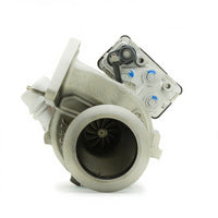 Remanufactured Turbocharger 49335-01960 - Jaguar F-Pace, XE, XF, Land Rover Discovery, Range Rover, Evoque 2.0 L (Copy)