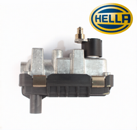 New Genuine Hella Electronic Actuator 787556 - Ford Ranger, Transit 2.2 TDCi
