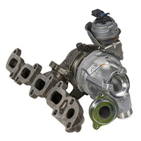 New Genuine Turbocharger 847671-5004S- & 813860 Audi / SEAT / Skoda / VW 1.6 TDi