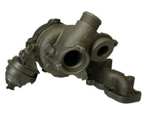 Remanufactured Turbocharger 813860-0001 - Audi / SEAT / Skoda / VW 1.6 TDi