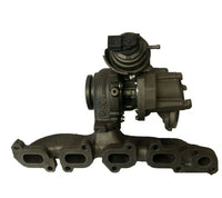 Remanufactured Turbocharger 813860-0001 - Audi / SEAT / Skoda / VW 1.6 TDi