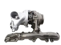New Genuine Turbocharger 847671-5004S- & 813860 Audi / SEAT / Skoda / VW 1.6 TDi