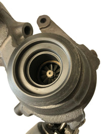 Remanufactured Turbocharger 813860-0001 - Audi / SEAT / Skoda / VW 1.6 TDi