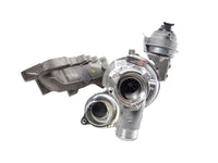 New Genuine Turbocharger 847671-5004S- & 813860 Audi / SEAT / Skoda / VW 1.6 TDi