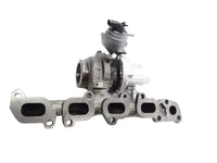 New Genuine Turbocharger 847671-5004S- & 813860 Audi / SEAT / Skoda / VW 1.6 TDi