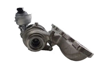 New Genuine Turbocharger 847671-5004S- & 813860 Audi / SEAT / Skoda / VW 1.6 TDi