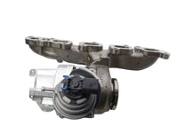 New Genuine Turbocharger 847671-5004S- & 813860 Audi / SEAT / Skoda / VW 1.6 TDi