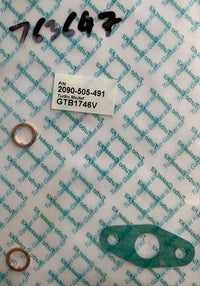 Gasket Kit 763647 - Ford Focus II, Galaxy II, Mondeo III, S-Max 1.8 TDCi