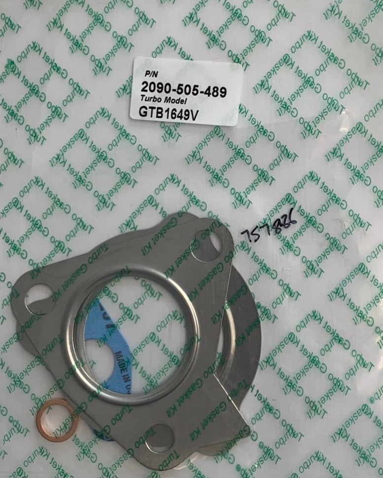 Gasket Kit 757886 - KIA Sportage, Carens/Hyundai Tucson, Santa Fe 2.0 CRDi