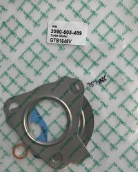 Gasket Kit 757886 - KIA Sportage, Carens/Hyundai Tucson, Santa Fe 2.0 CRDi
