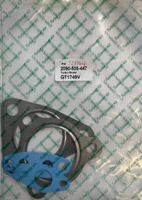 Gasket Kit 721164 - Toyota RAV-4, Avensis D4-D 2.0D