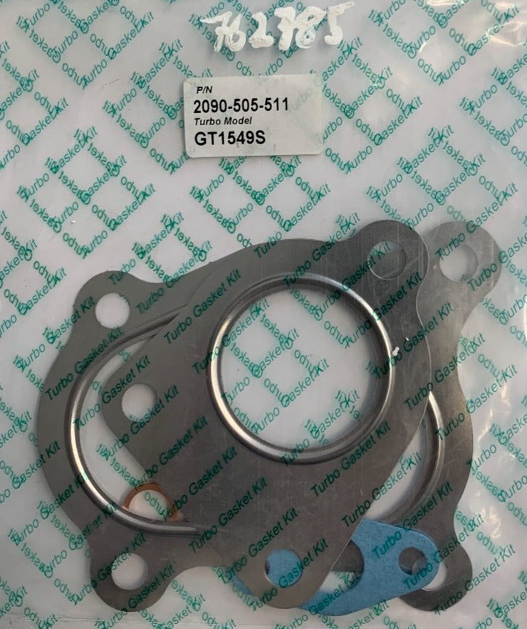 Gasket Kit 762785 - Nissan Interstar/Renault Trafic II/Vauxhall (Opel) Vivaro