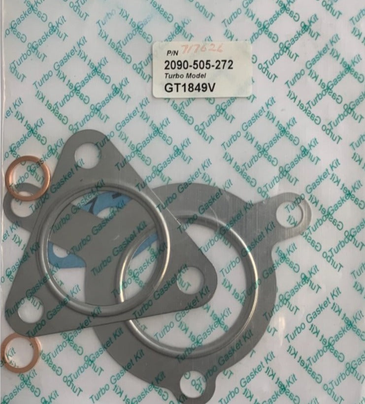 Gasket Kit 717626/705204 - Vauxhall (Opel) Vectra SAAB 9-3, 9-5 2.2D