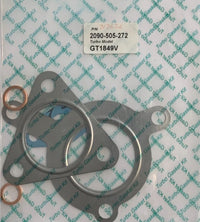 Gasket Kit 717626/705204 - Vauxhall (Opel) Vectra SAAB 9-3, 9-5 2.2D