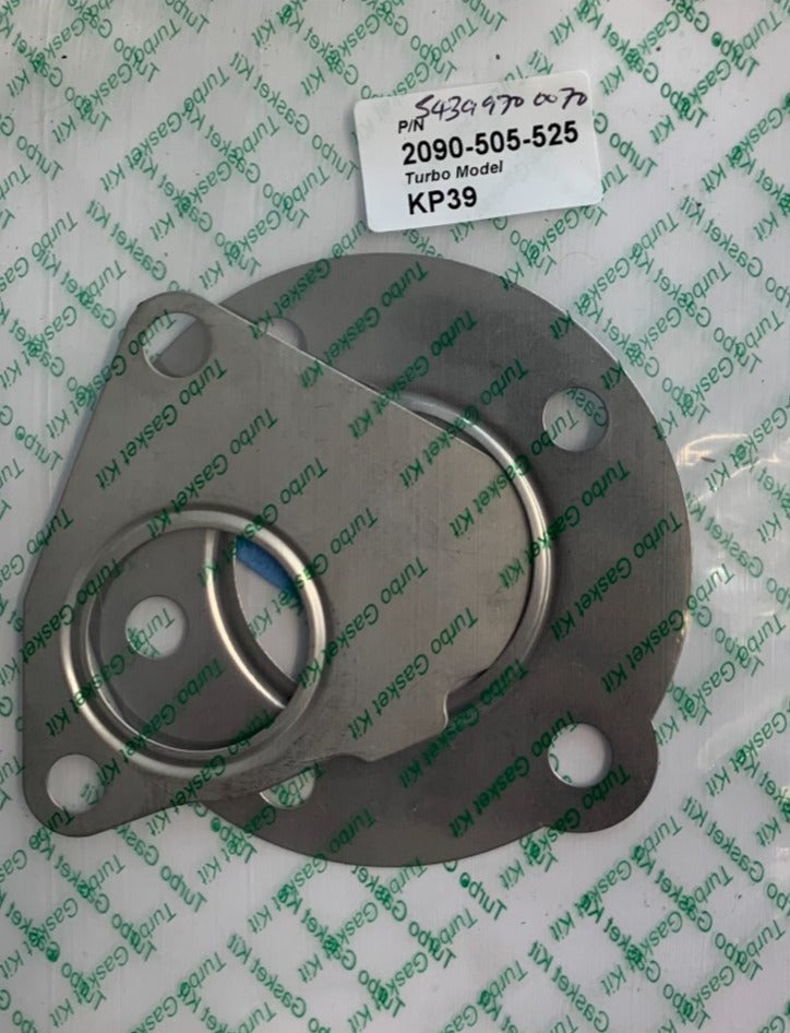 Gasket Kit BV39-070/5439-970-0070 - Nissan/Renault 1.5 dCi