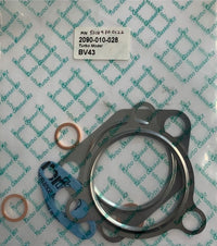 Gasket Kit 5303-970-0122 - KIA Sorento/Hyundai Santa Fe 2.5 CRDi