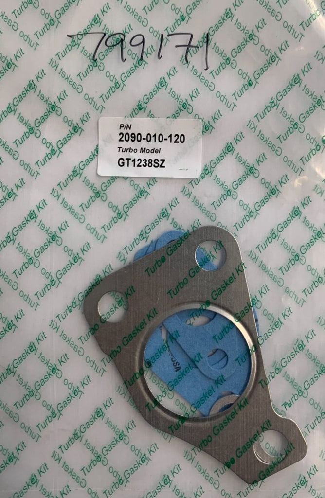 Gasket Kit 799171- Fiat/Vauxhall (Opel)/Citroen/Ford