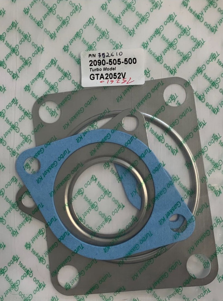 Gasket Kit 752610 - Ford Transit/Land Rover Defender 2.4 TDCi