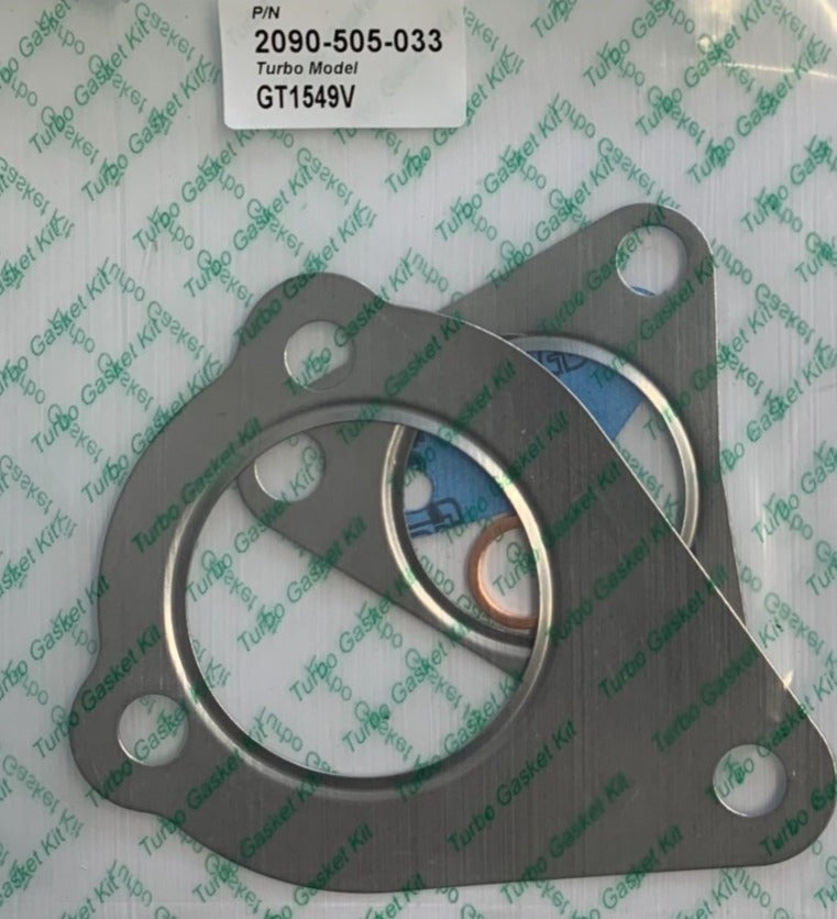 Gasket Kit 700477 - BMW 3 Series, 5 Series 2.0 D