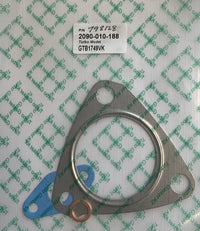 Gasket Kit 798128 - Peugeot Boxer/Fiat Ducato/Citroen Relay, Jumper 2.2 HDi