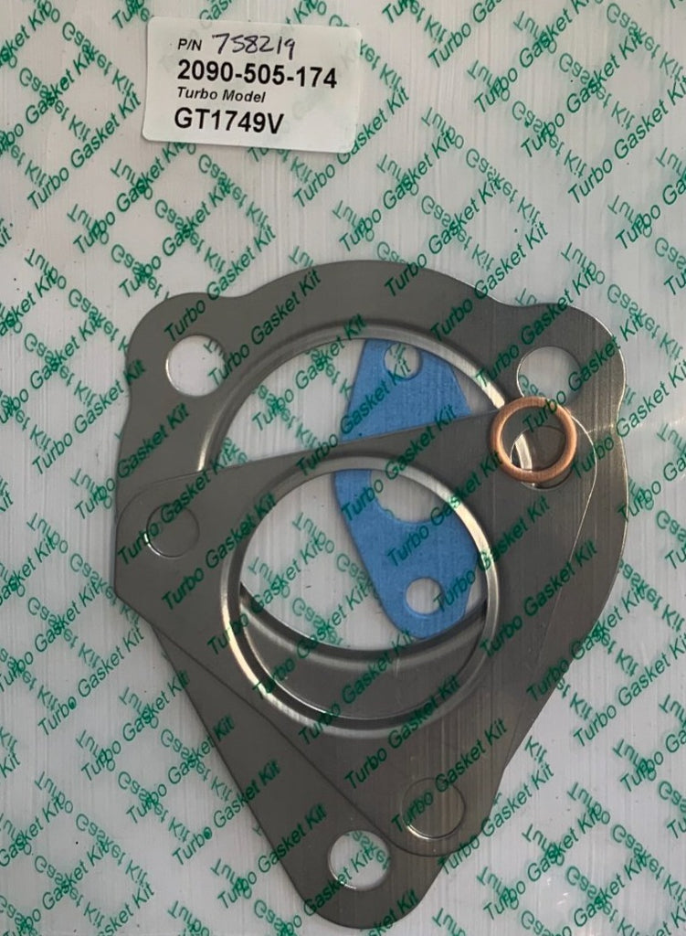 Gasket Kit 758219 - Audi A4, A6/VW Passat 2.0 TDi