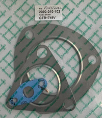 Gasket Kit 787556 - Ford Transit 2.2 TDCi