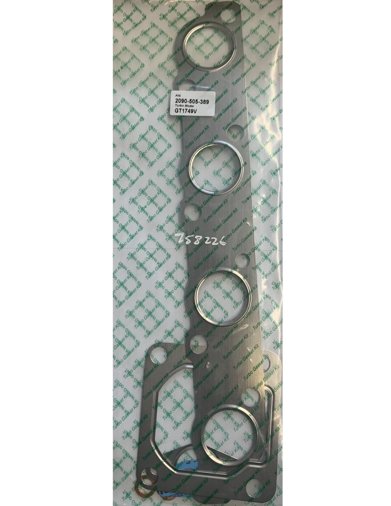 Gasket Kit 758226 - Ford Mondeo/Jaguar X-Type 2.2 TDCi
