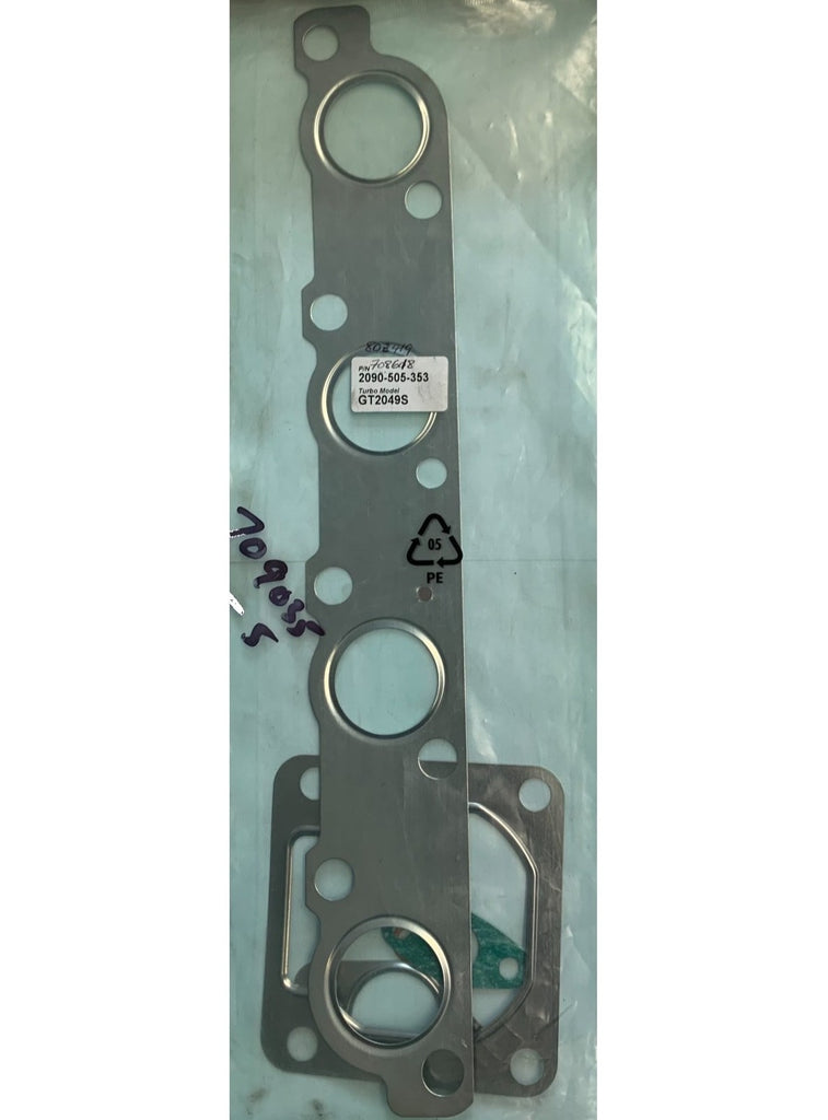 Gasket Kit 708618/709035/802419 - Ford Mondeo, Transit 2.0 TDCi