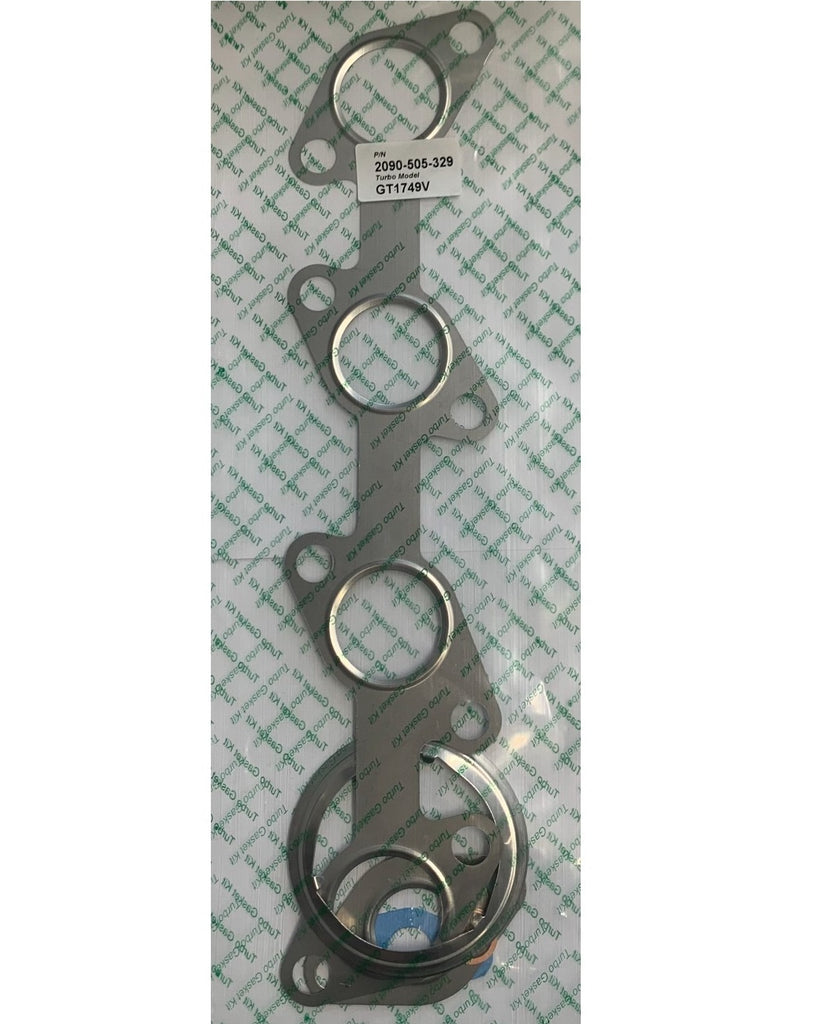 Gasket Kit 757042 - Audi/VW/Skoda/SEAT 2.0 TDi
