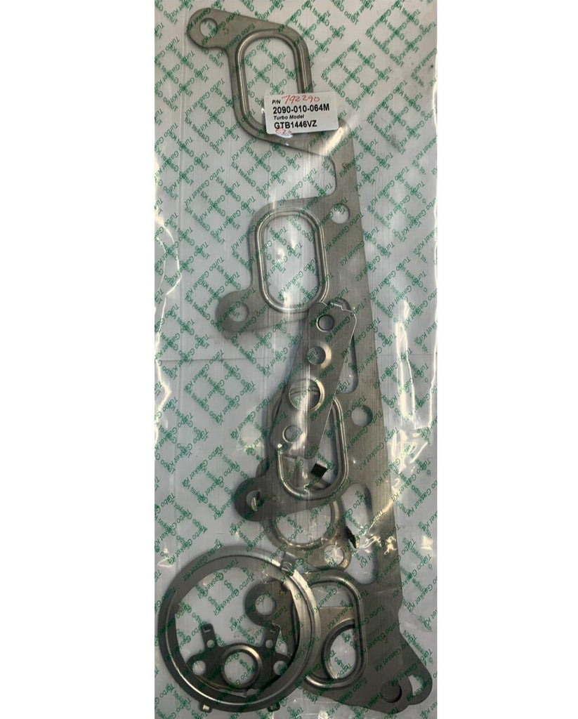 Gasket Kit 792290-0002 - VW T5 Transporter, California, Campmobile, Caravelle, Multivan 2.0 TDi