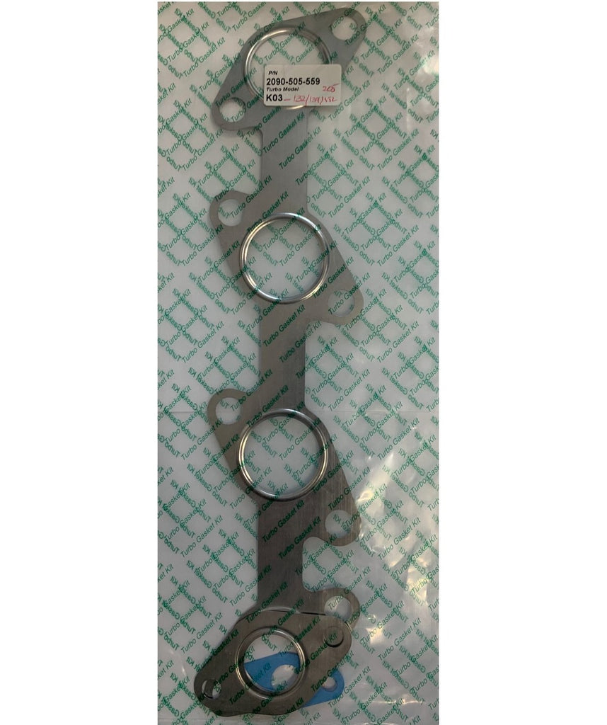 Gasket Kit BV43B-0139/5303-970-0139 - Audi/VW/SEAT 2.0 TDi