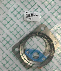 Gasket Kit 49377-07460/49377-07510 - VW Crafter 2.5 TDi