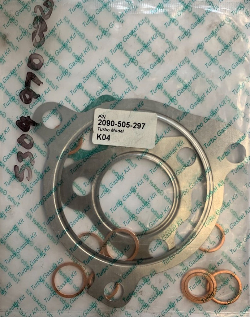 Gasket Kit K04-20/5304 970 0020 - Audi S3, TT/SEAT Leon, Cupra 1.8 P