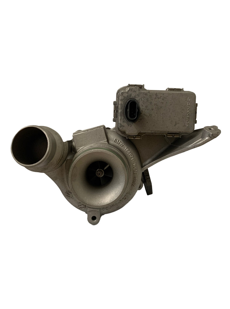 Remanufactured Turbocharger IHI 781232103 - BMW 1 Series, 2 Series, 3 Series, 4 Series, X1 2.0 D