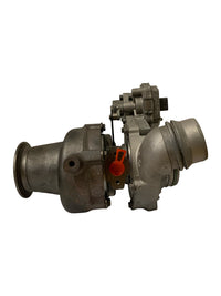 Remanufactured Turbocharger IHI 781232103 - BMW 1 Series, 2 Series, 3 Series, 4 Series, X1 2.0 D