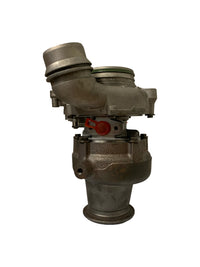 Remanufactured Turbocharger IHI 781232103 - BMW 1 Series, 2 Series, 3 Series, 4 Series, X1 2.0 D