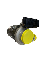 New Turbocharger with Gasket Kit 49335-01940 - Jaguar XF, XE / Land Rover Discovery, Range Rover 2.0 D